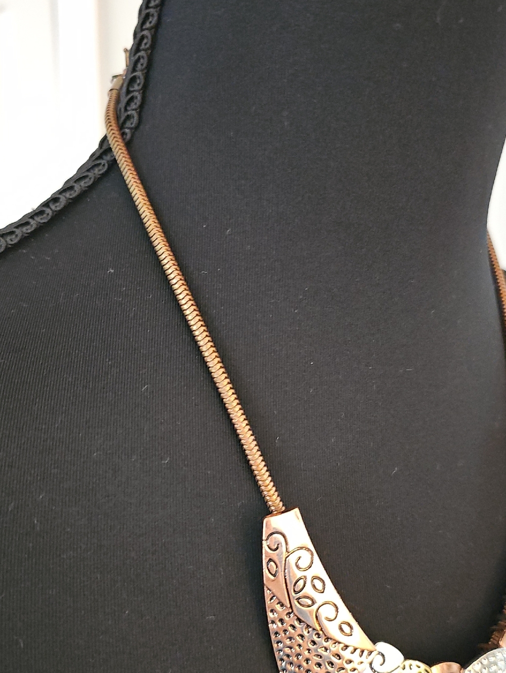 Necklace - Picture 10 of 16